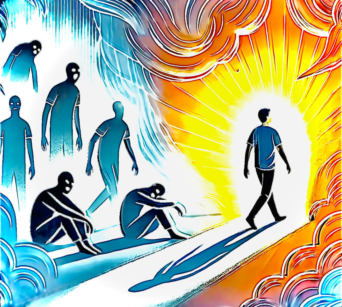 Toxic Isn’t Just in Chemicals—It’s in People Too!