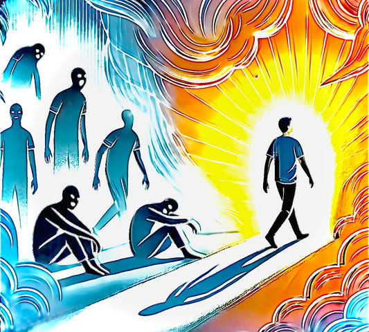 Toxic Isn’t Just in Chemicals—It’s in People Too!