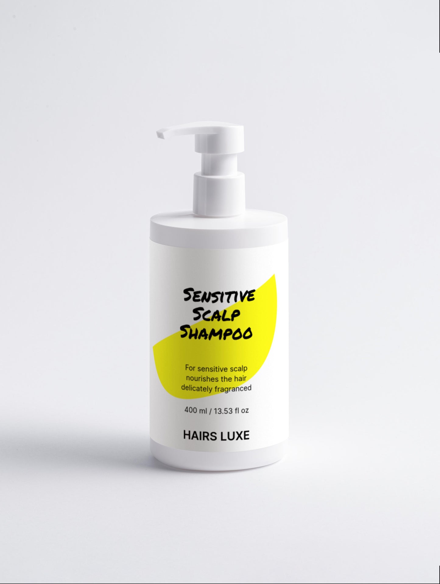 Sensitive Scalp Shampoo